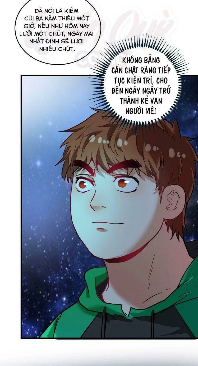 Ta Có Rất Nhiều Thành Tích - Chapter 22 - Page 45