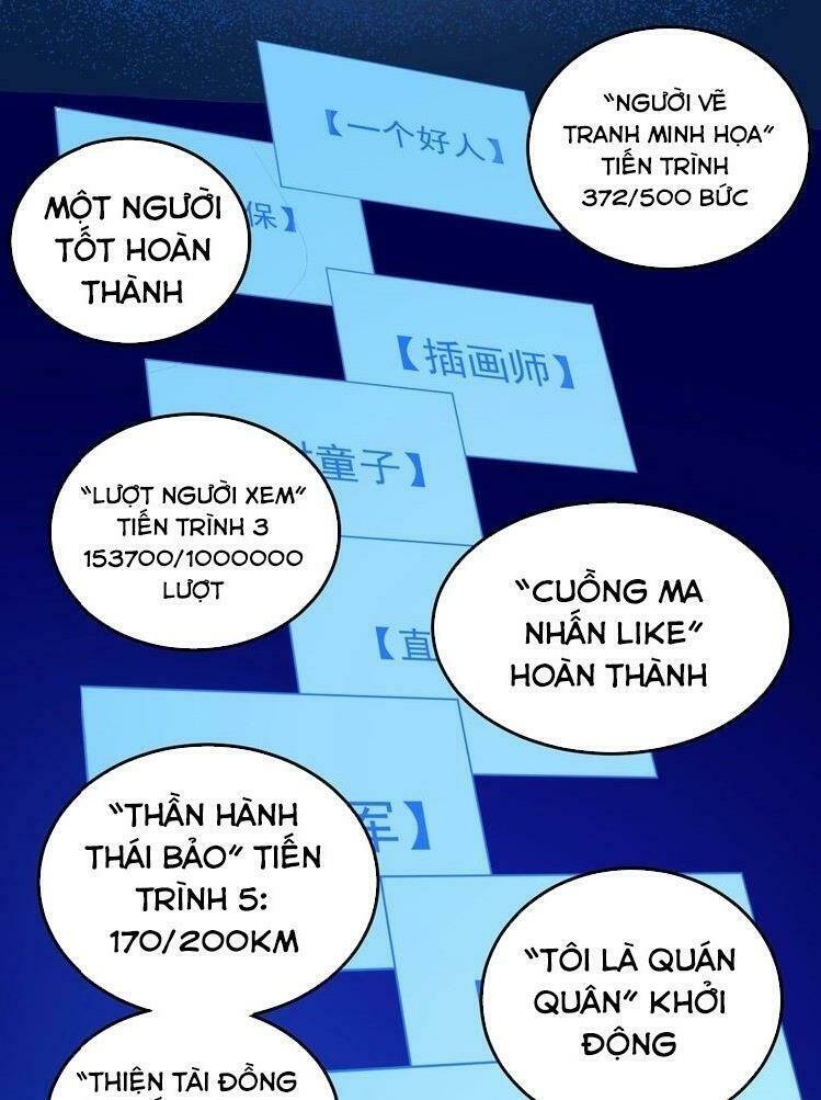 Ta Có Rất Nhiều Thành Tích - Chapter 22 - Page 48