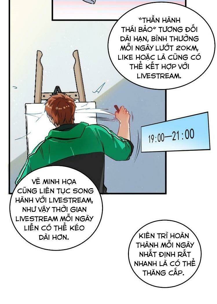Ta Có Rất Nhiều Thành Tích - Chapter 22 - Page 50
