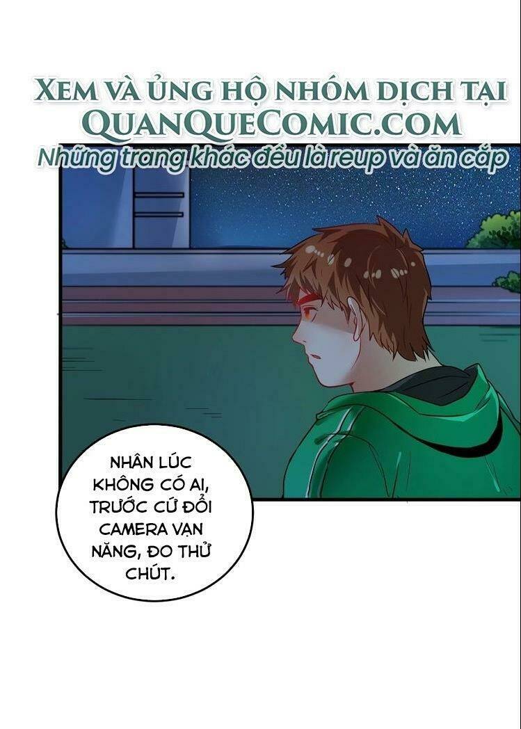 Ta Có Rất Nhiều Thành Tích - Chapter 22 - Page 51