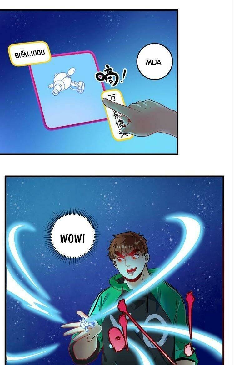 Ta Có Rất Nhiều Thành Tích - Chapter 22 - Page 52