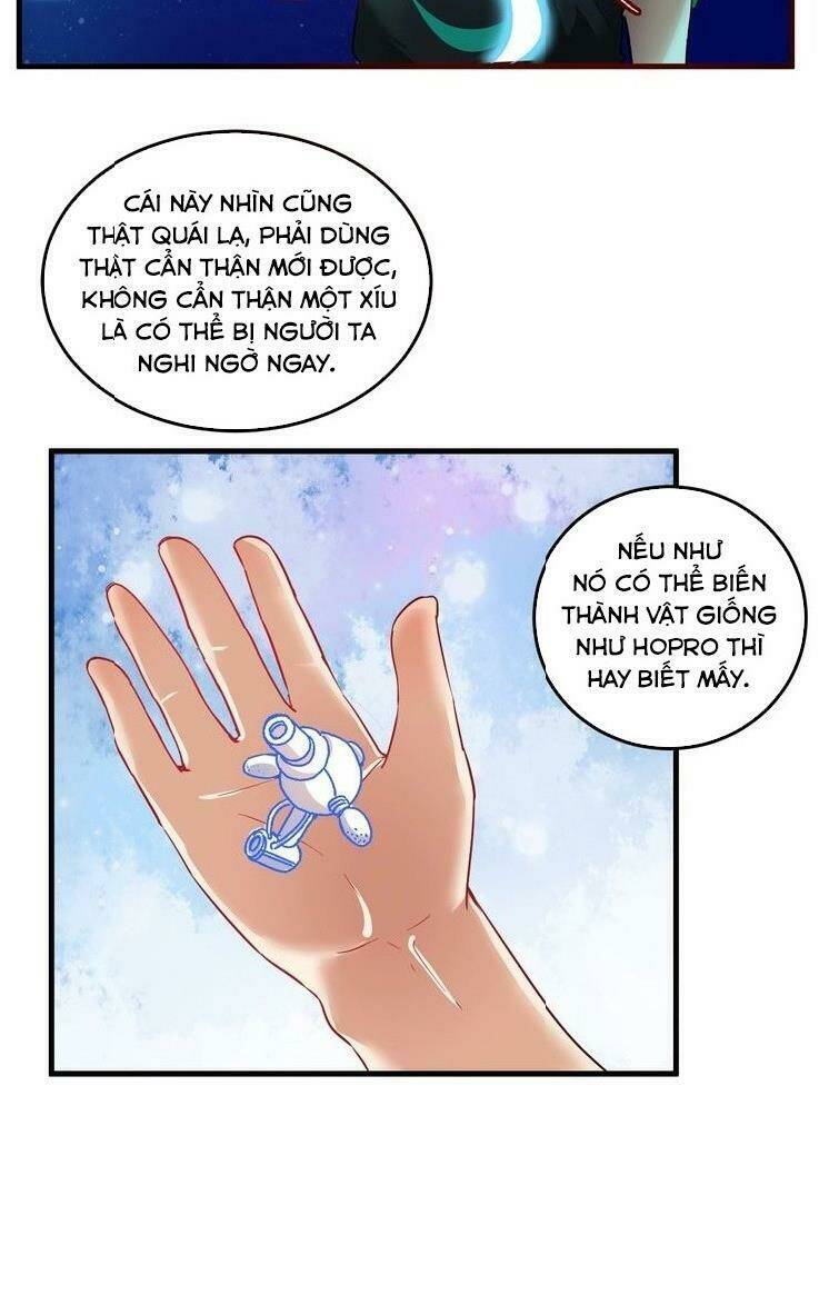 Ta Có Rất Nhiều Thành Tích - Chapter 22 - Page 53