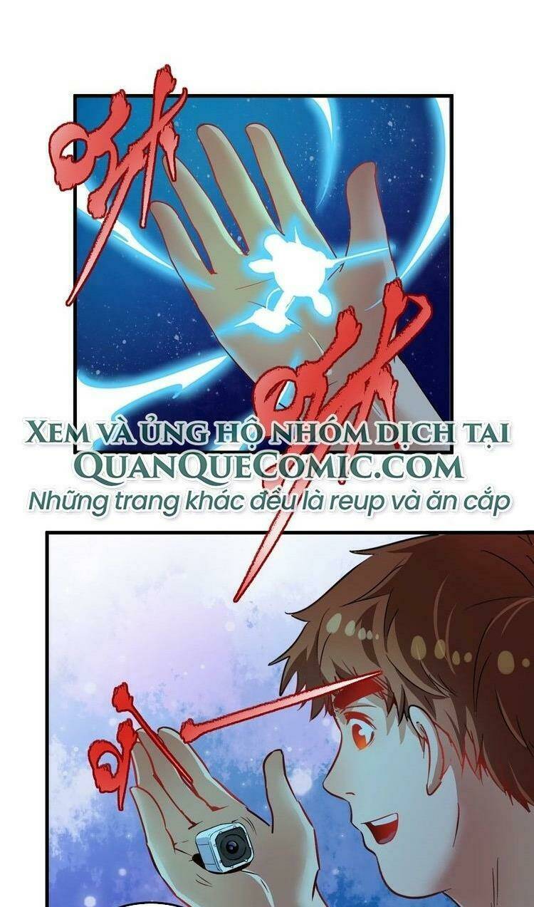 Ta Có Rất Nhiều Thành Tích - Chapter 22 - Page 54