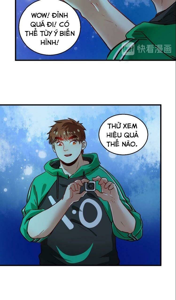 Ta Có Rất Nhiều Thành Tích - Chapter 22 - Page 55