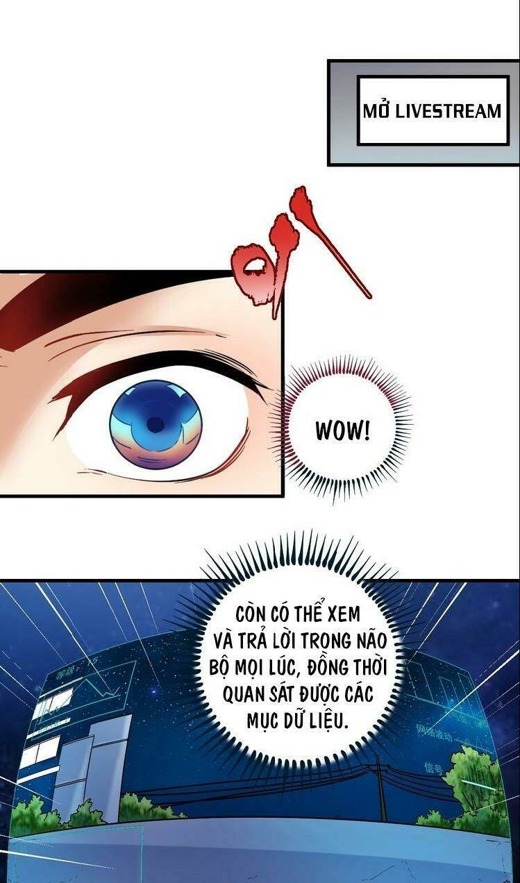 Ta Có Rất Nhiều Thành Tích - Chapter 22 - Page 56