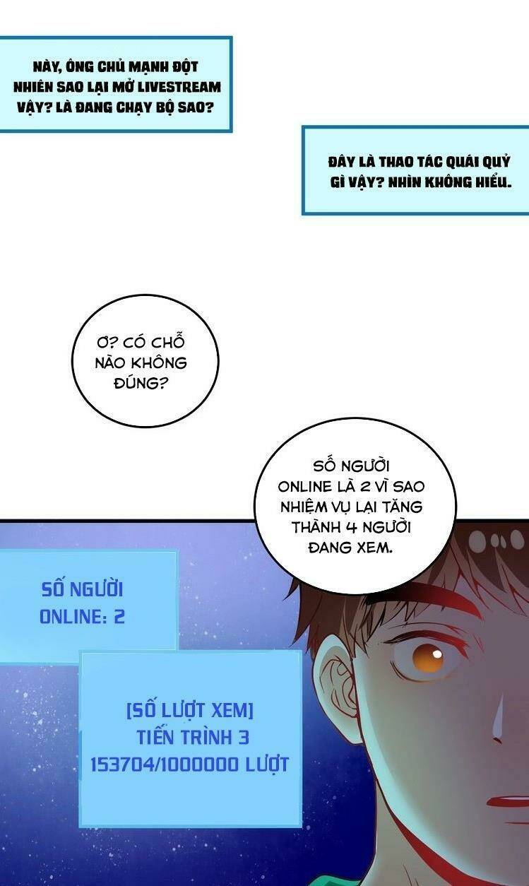 Ta Có Rất Nhiều Thành Tích - Chapter 22 - Page 58
