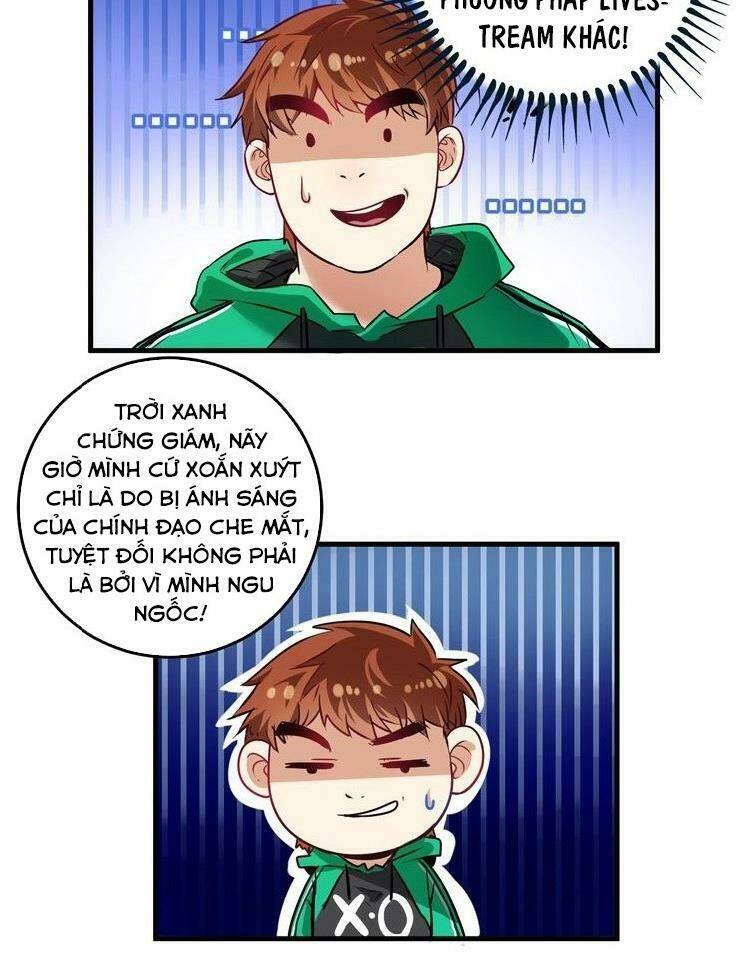 Ta Có Rất Nhiều Thành Tích - Chapter 22 - Page 5