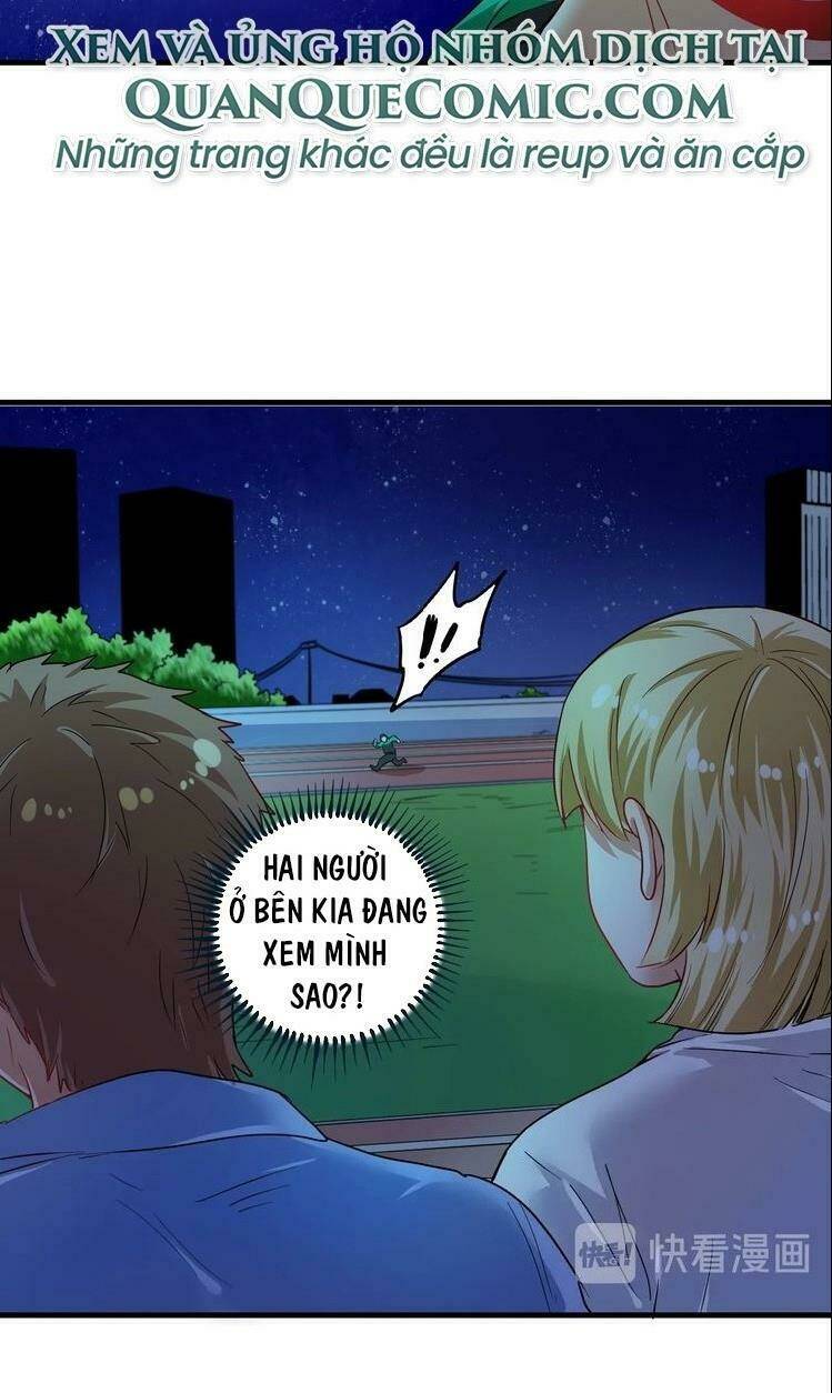 Ta Có Rất Nhiều Thành Tích - Chapter 22 - Page 59