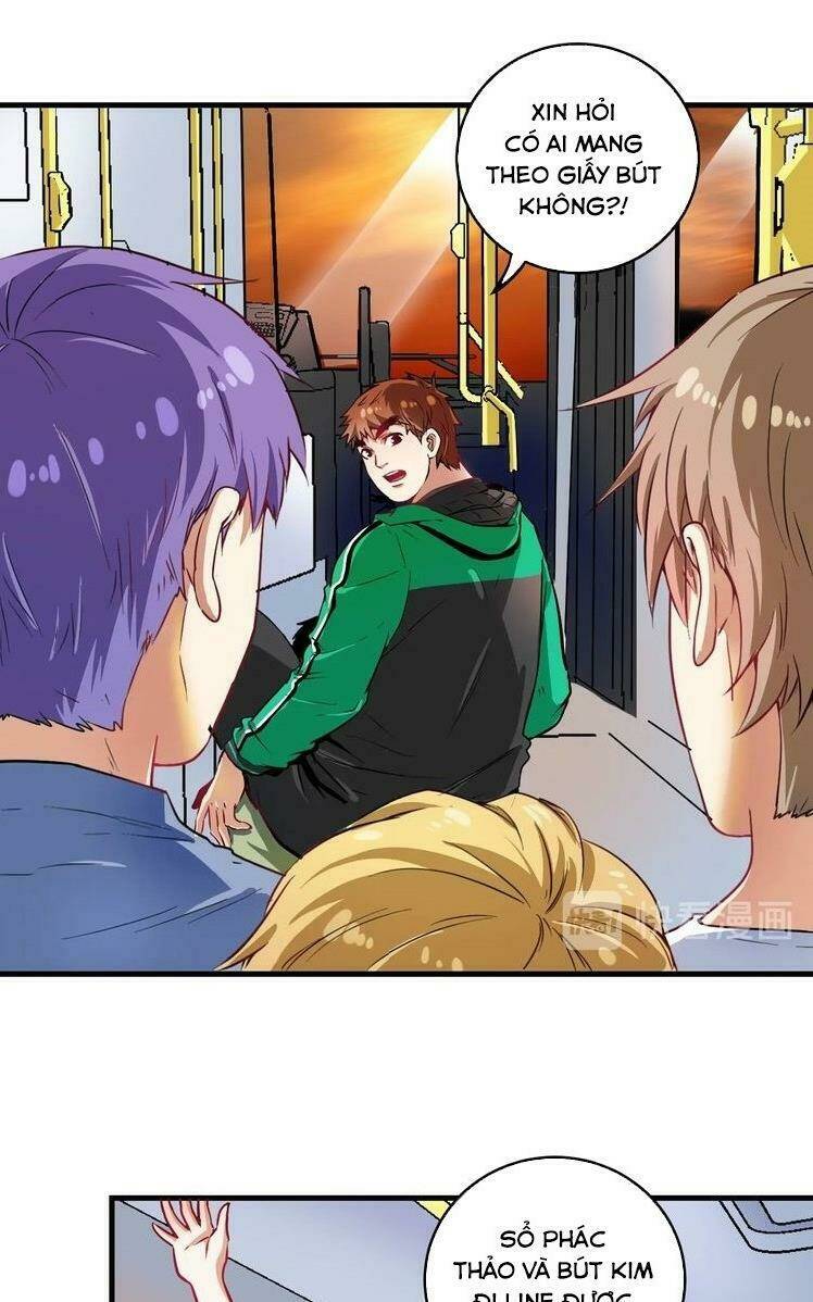 Ta Có Rất Nhiều Thành Tích - Chapter 22 - Page 6