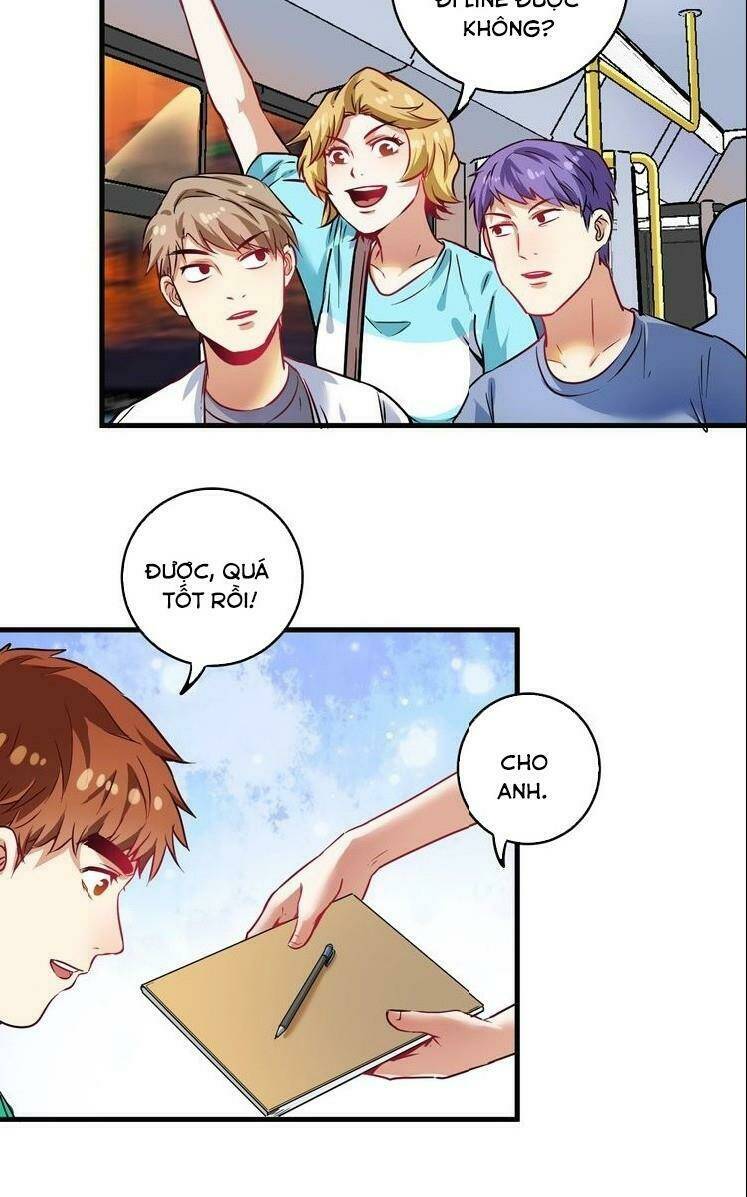 Ta Có Rất Nhiều Thành Tích - Chapter 22 - Page 7