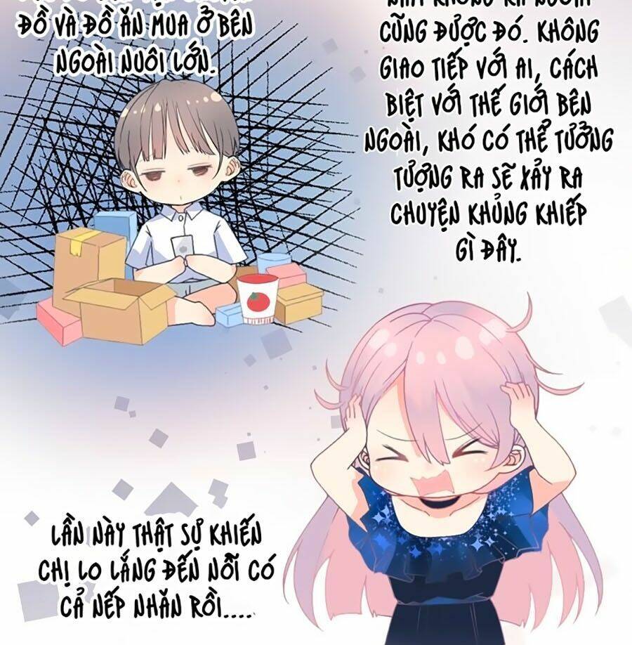 Quang Chi Vũ - Chapter 2.2 - Page 9