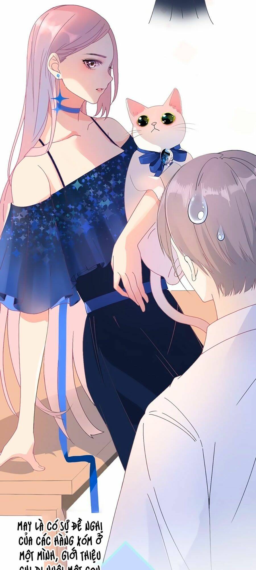 Quang Chi Vũ - Chapter 2.2 - Page 10