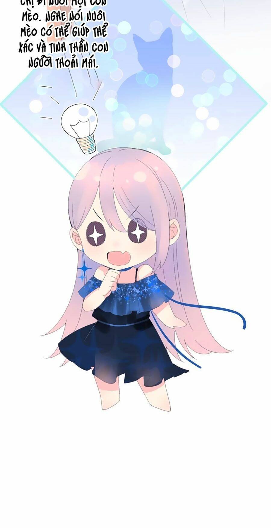 Quang Chi Vũ - Chapter 2.2 - Page 11