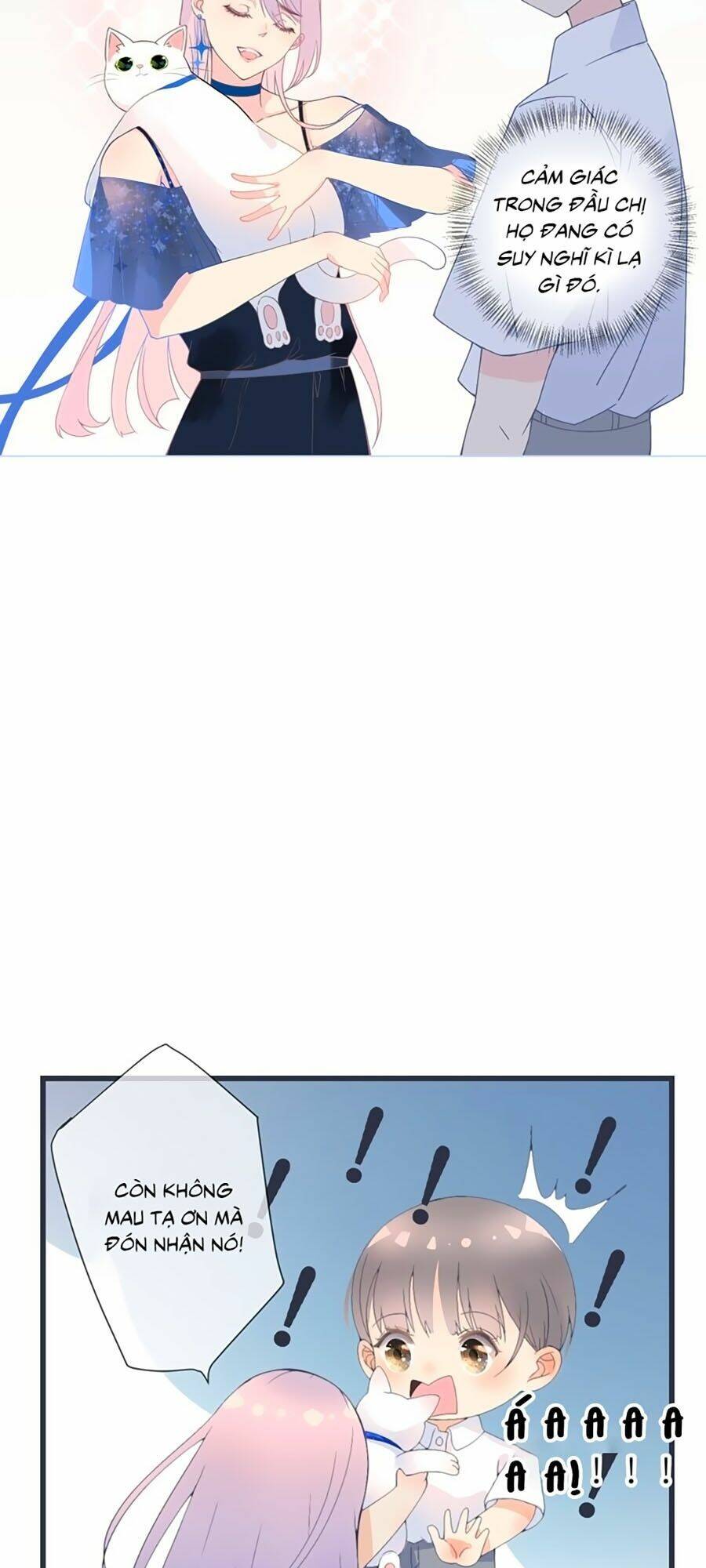 Quang Chi Vũ - Chapter 2.2 - Page 13
