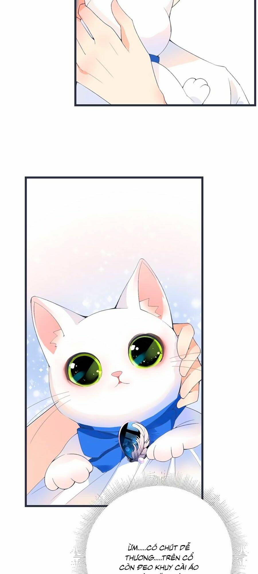 Quang Chi Vũ - Chapter 2.2 - Page 17