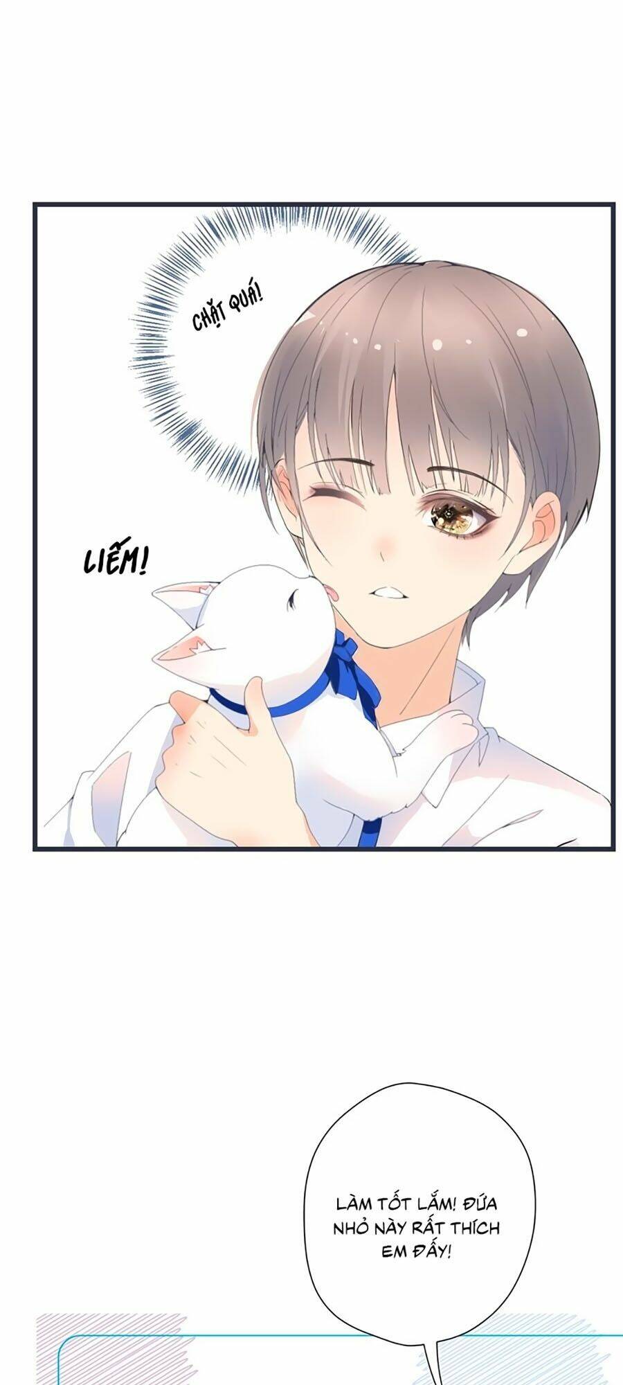 Quang Chi Vũ - Chapter 2.2 - Page 19