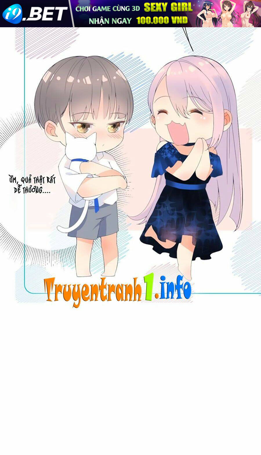 Quang Chi Vũ - Chapter 2.2 - Page 20