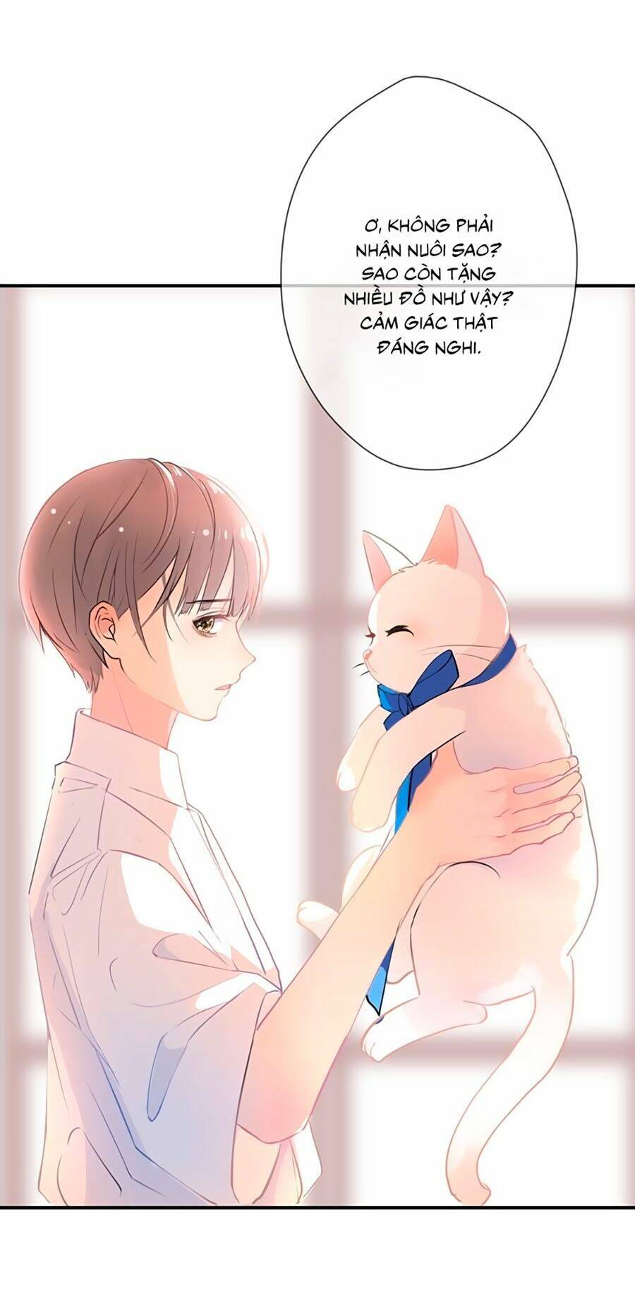 Quang Chi Vũ - Chapter 2.2 - Page 22