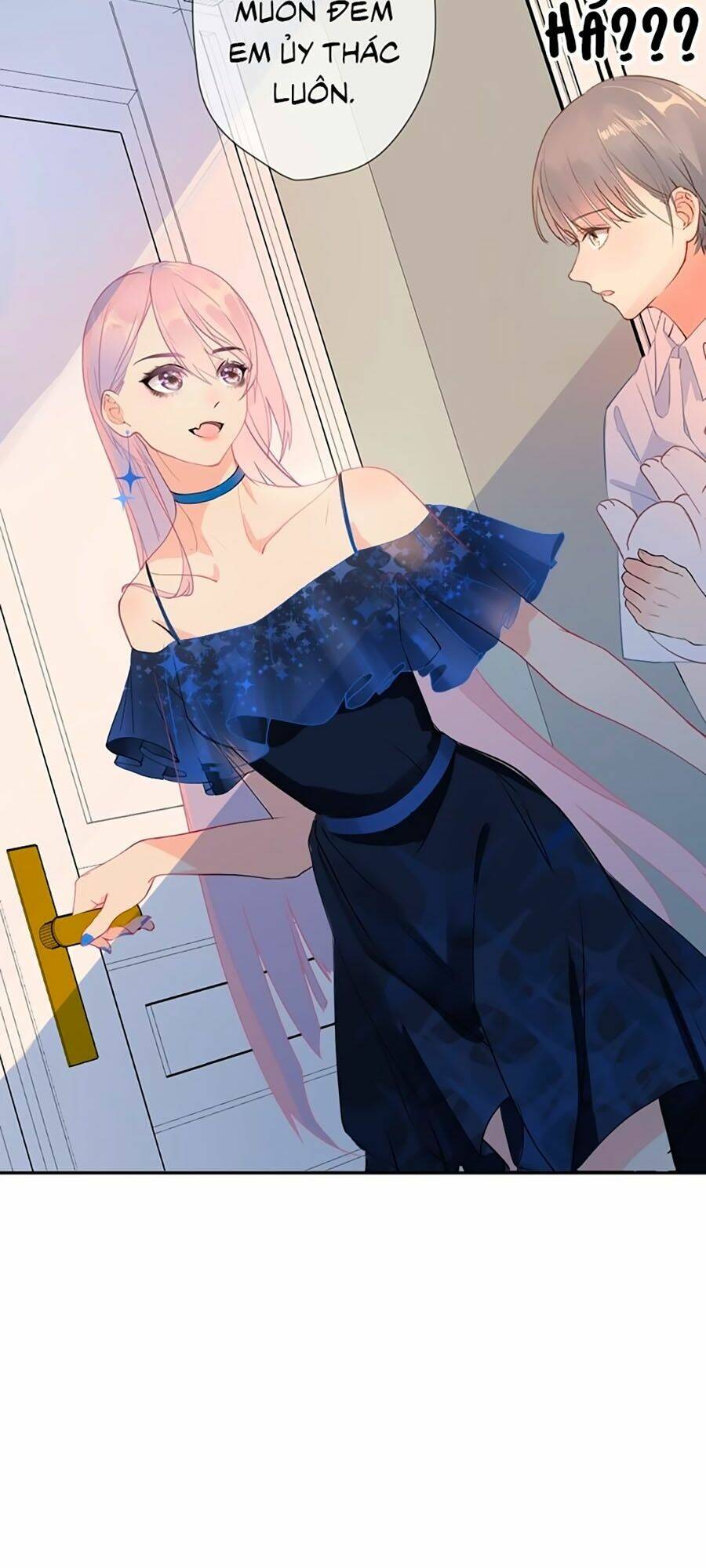 Quang Chi Vũ - Chapter 2.2 - Page 28