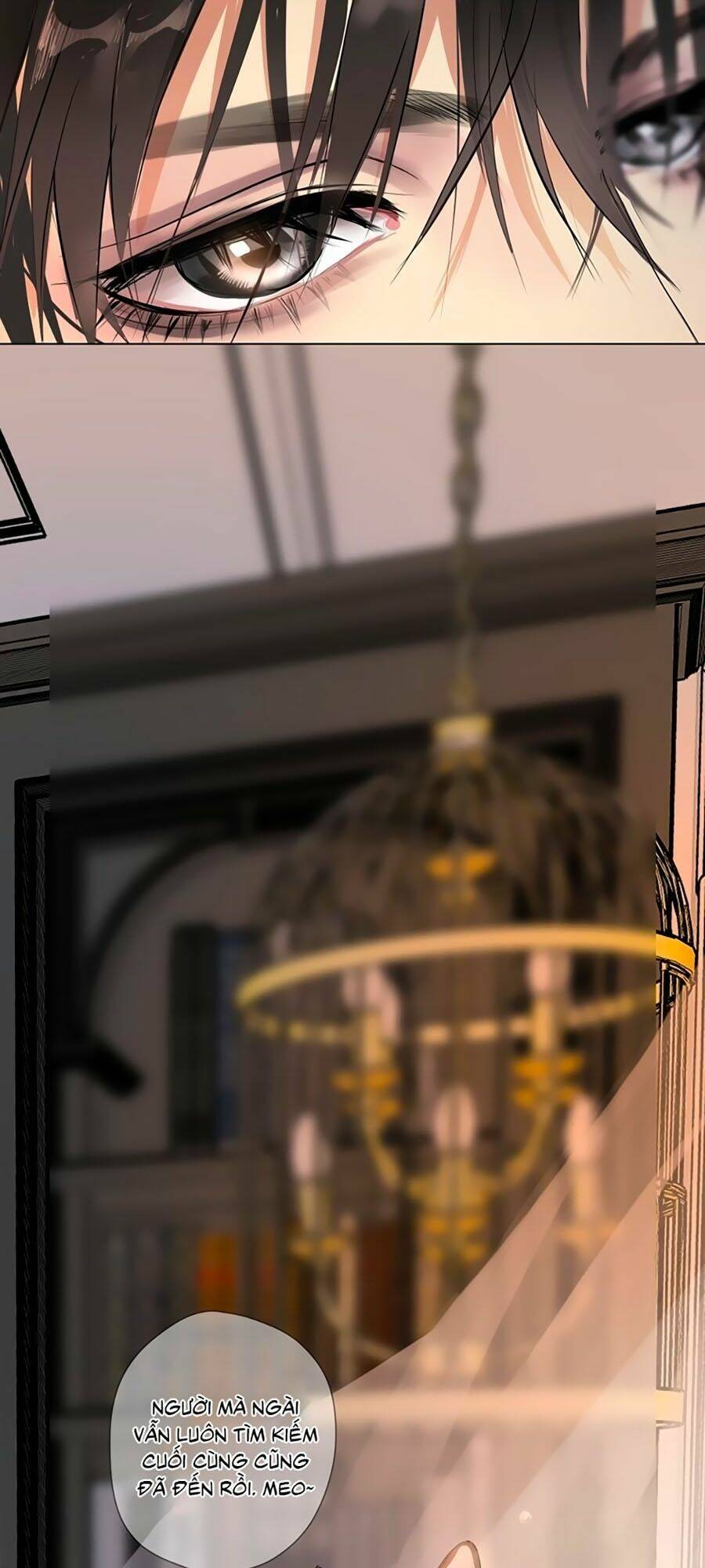 Quang Chi Vũ - Chapter 2.2 - Page 35