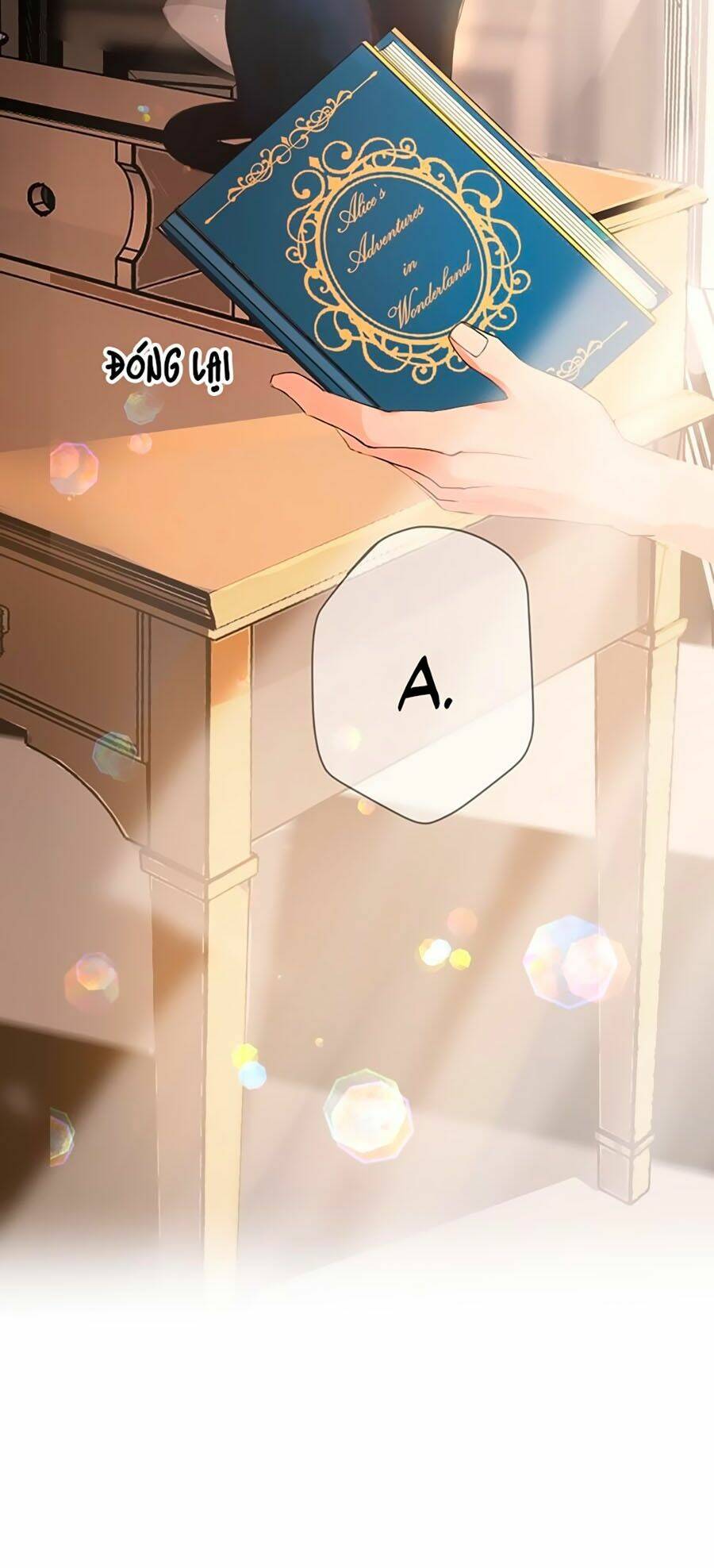 Quang Chi Vũ - Chapter 2.2 - Page 37