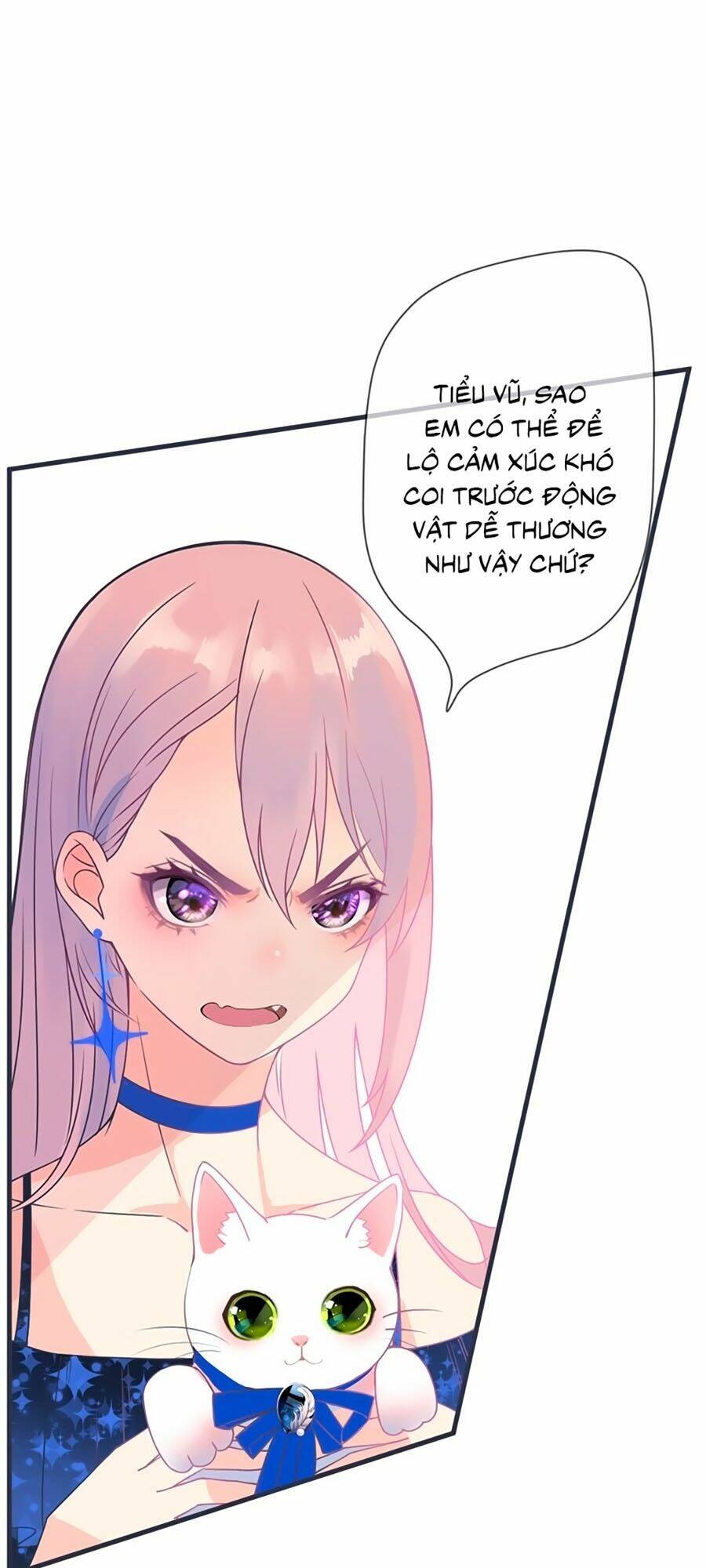 Quang Chi Vũ - Chapter 2.2 - Page 3