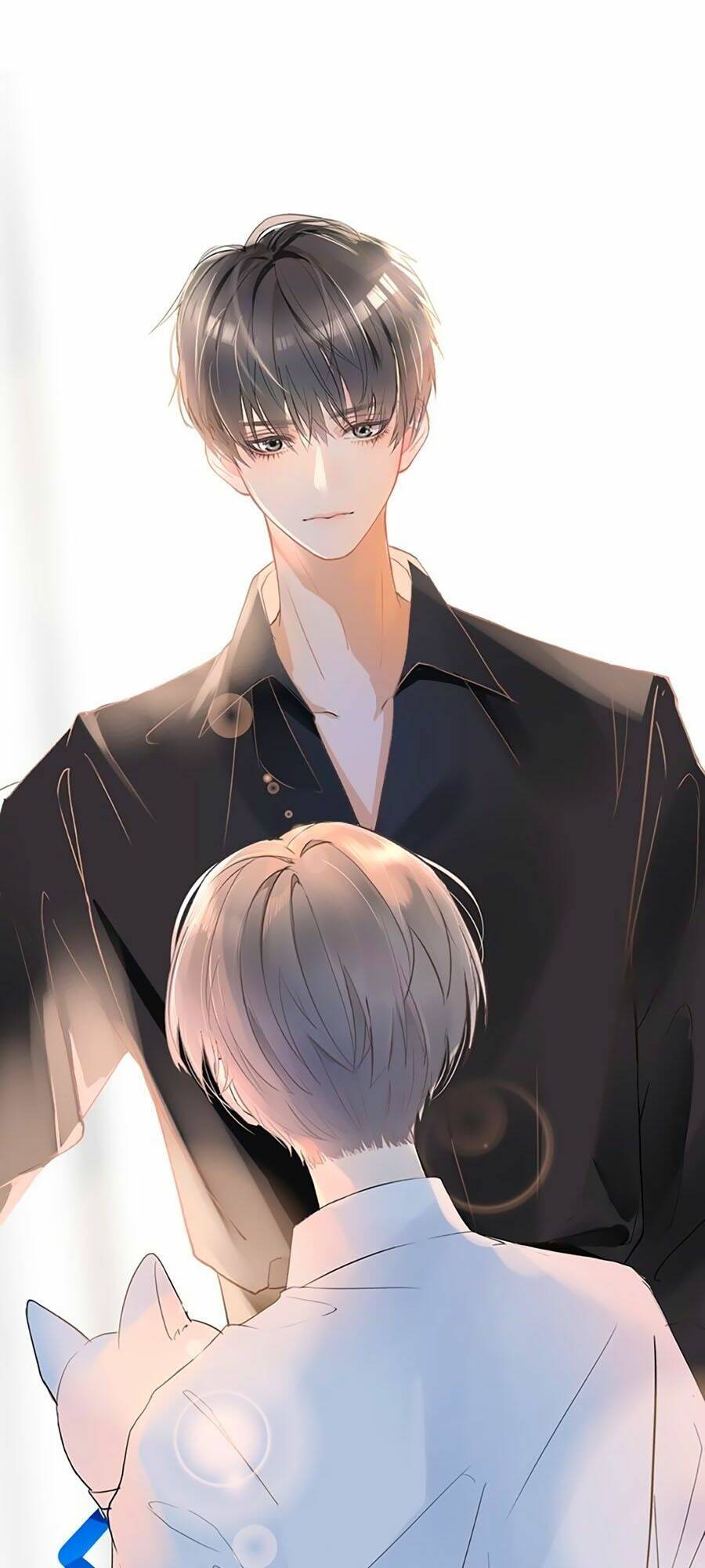 Quang Chi Vũ - Chapter 2.2 - Page 45