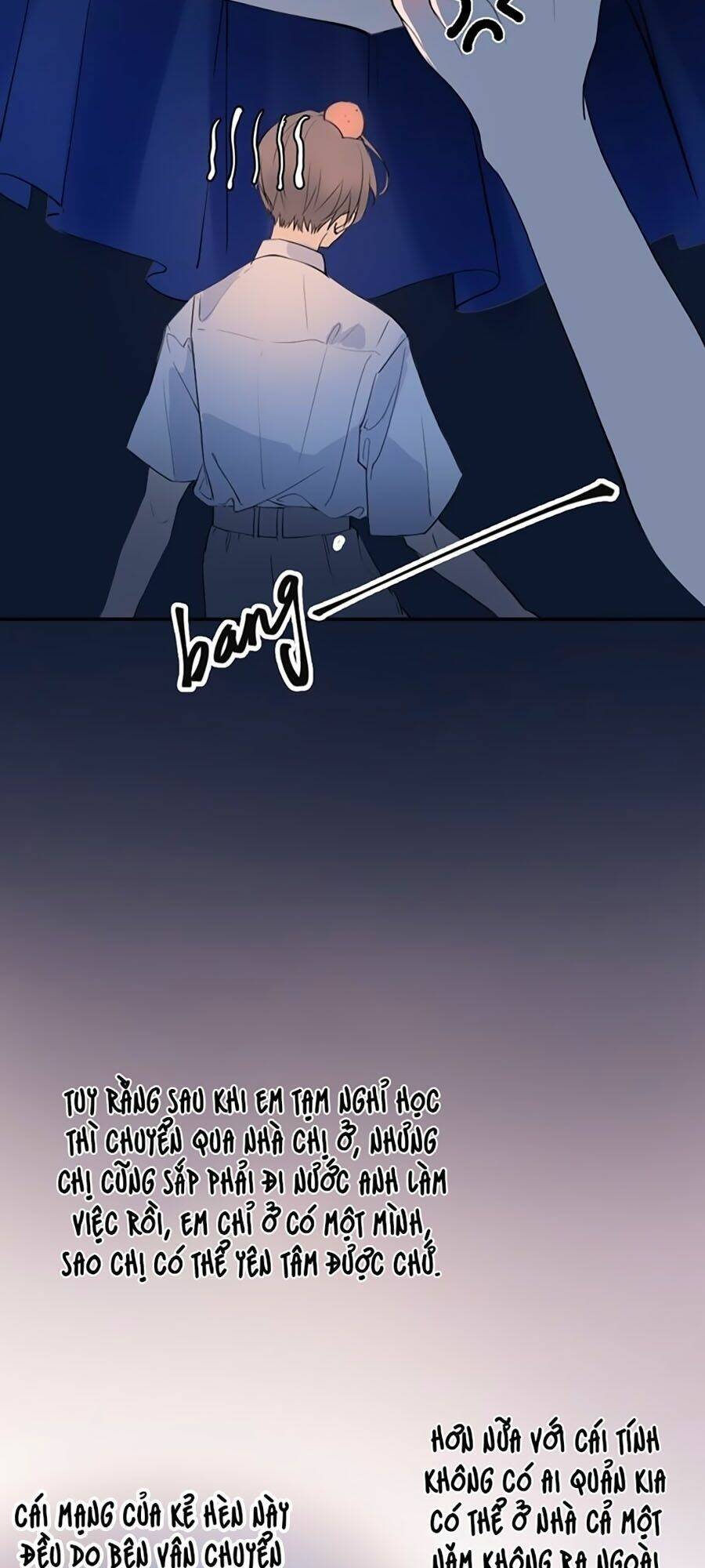 Quang Chi Vũ - Chapter 2.2 - Page 8