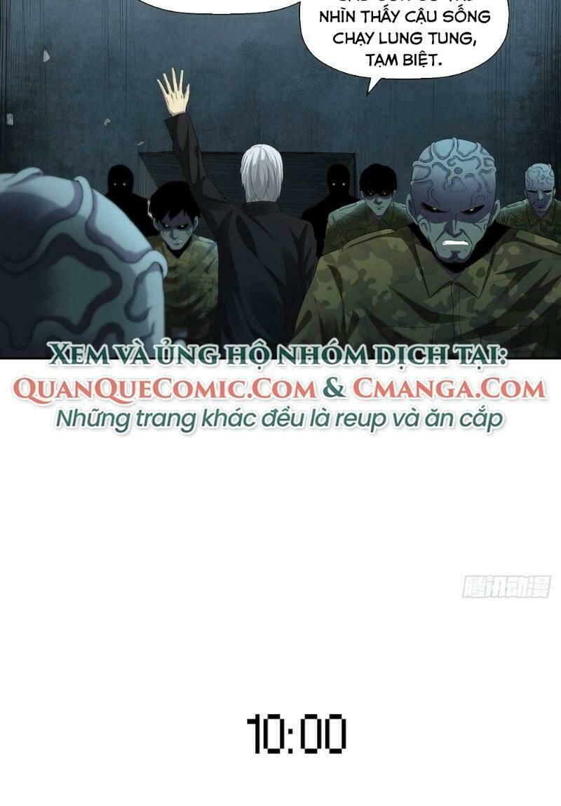 Hồng Đỉnh Chi Hạ - Chapter 7 - Page 9