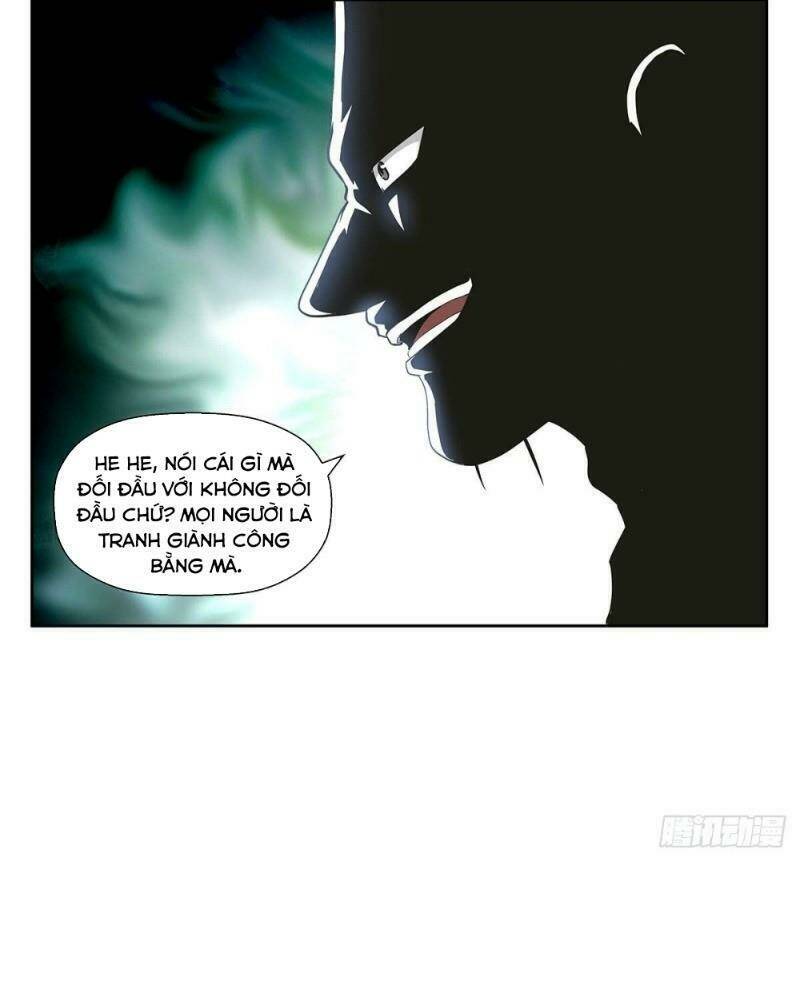 Hồng Đỉnh Chi Hạ - Chapter 7 - Page 15