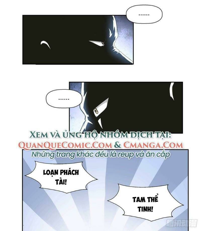 Hồng Đỉnh Chi Hạ - Chapter 7 - Page 16