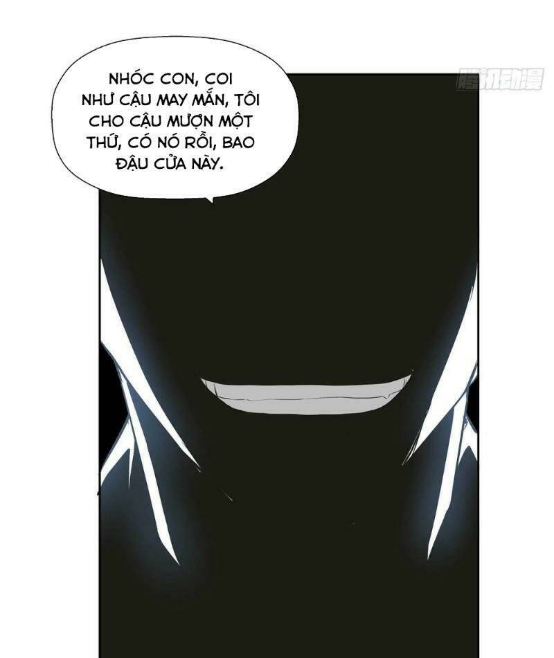 Hồng Đỉnh Chi Hạ - Chapter 7 - Page 18