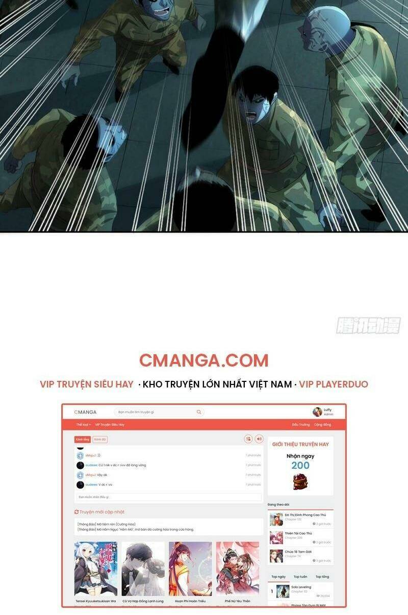 Hồng Đỉnh Chi Hạ - Chapter 7 - Page 24