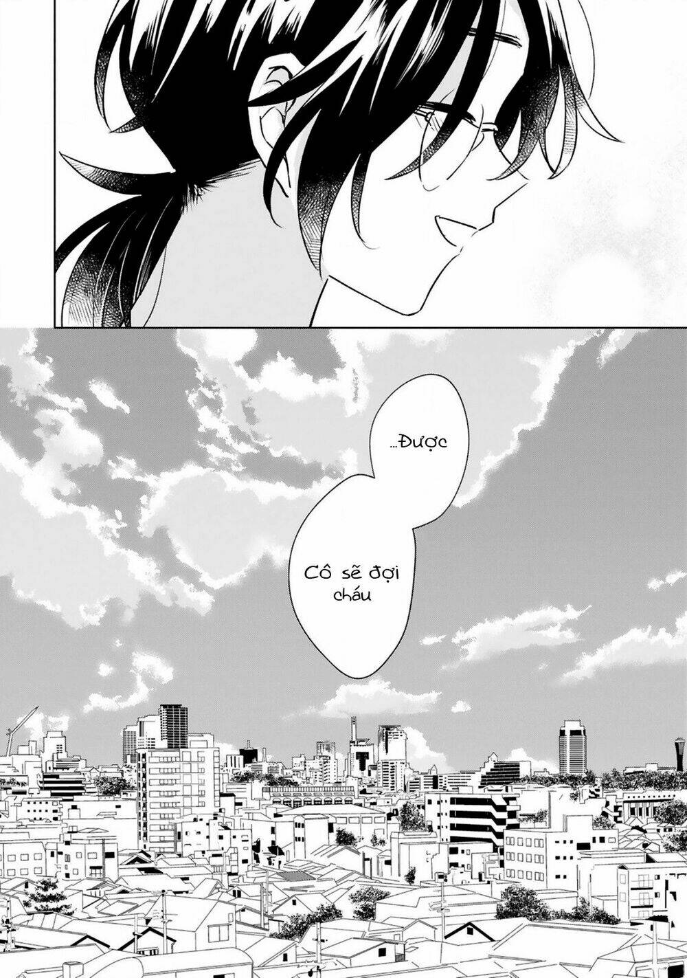 Haru and Midori - Chapter 15 - Page 29