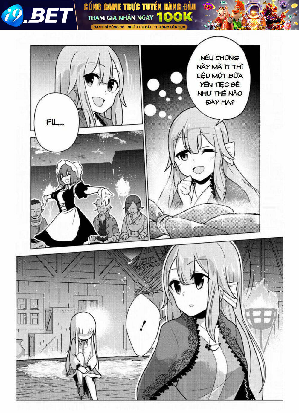 Koryuu nara Sude de Taosemasu kedo, Kore tte Joushiki janai n desu ka? - Chapter 7 - Page 21