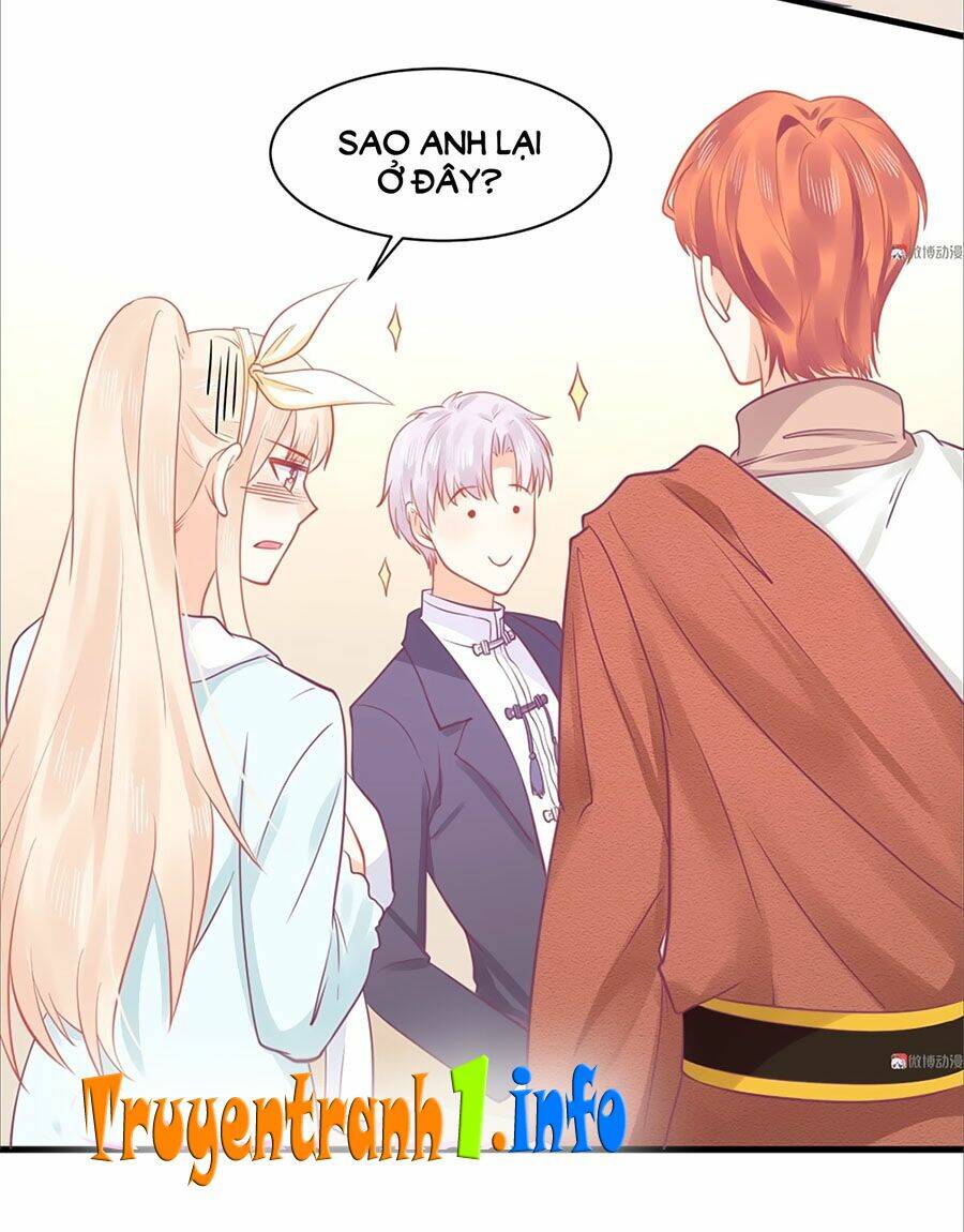 Bọn Họ Đều Muốn Gả Cho Tôi Làm Sao Đây? Chapter 26 - Trang 13