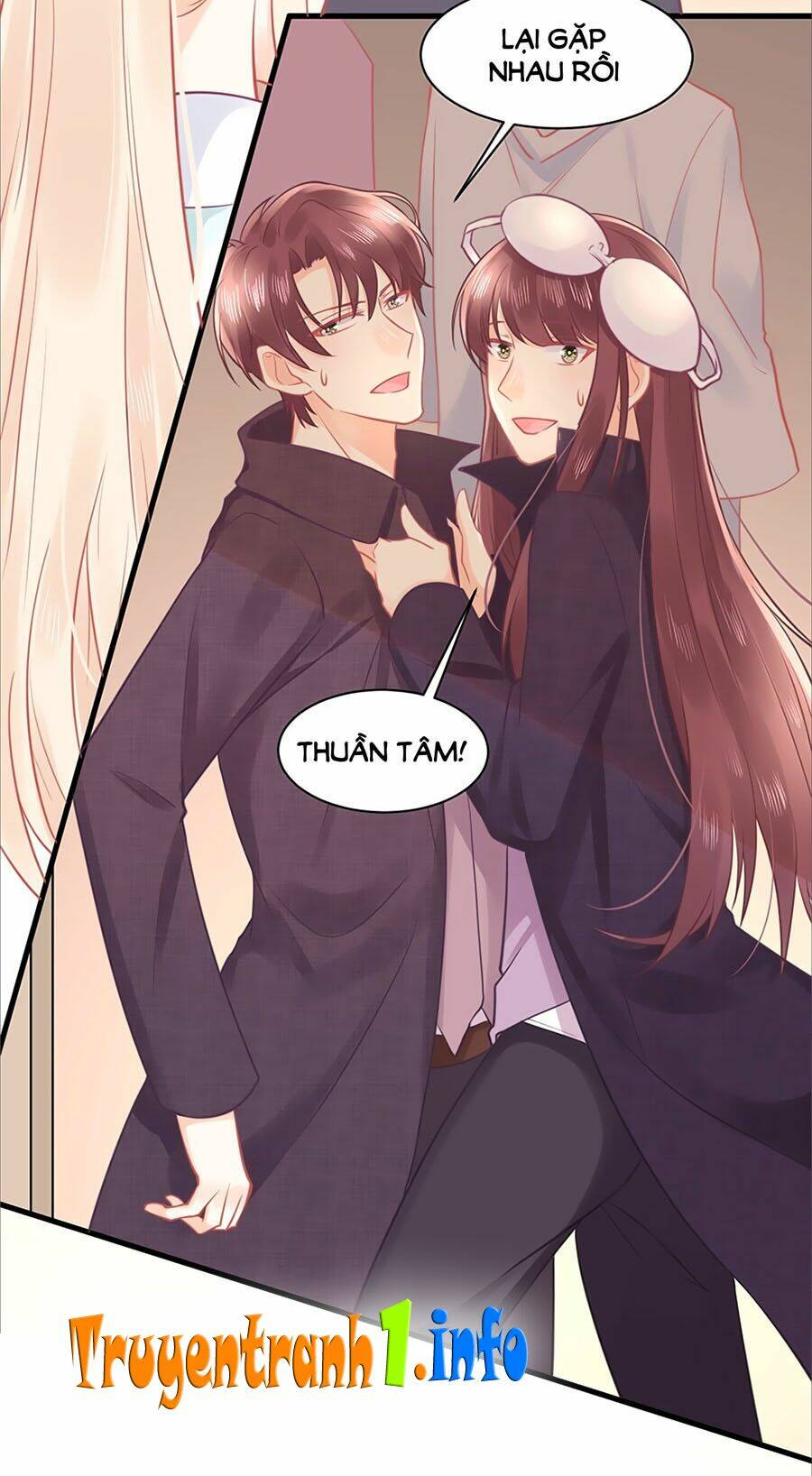 Bọn Họ Đều Muốn Gả Cho Tôi Làm Sao Đây? Chapter 26 - Trang 19