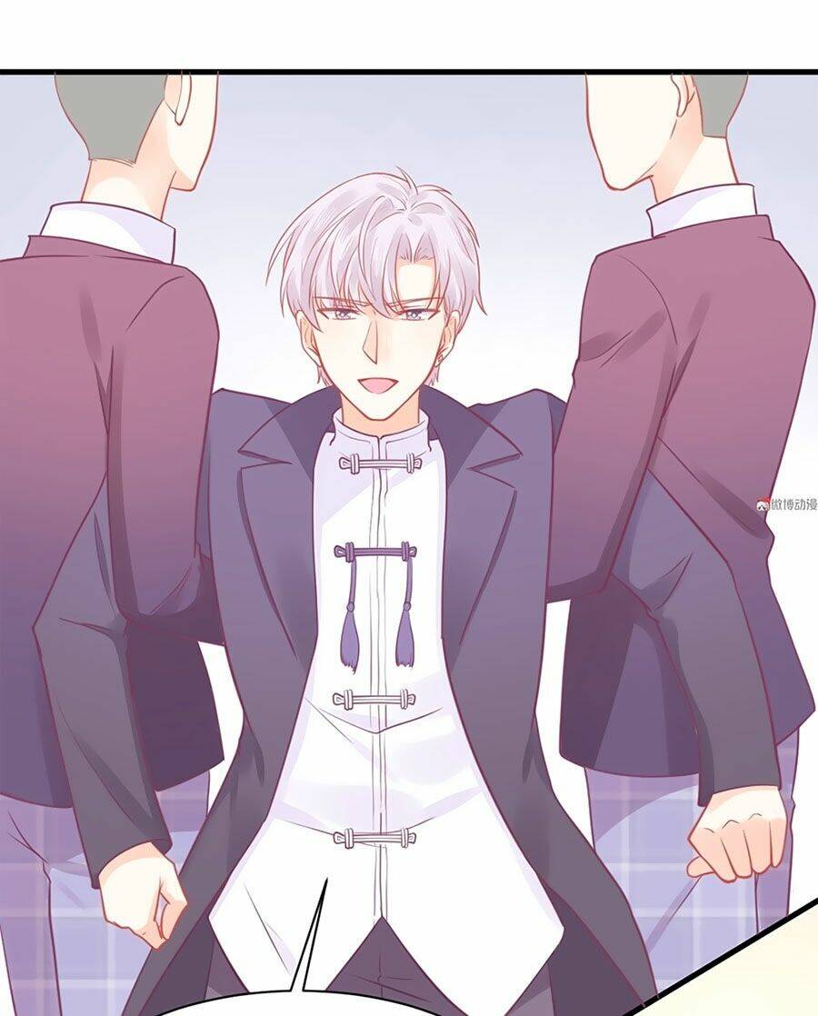 Bọn Họ Đều Muốn Gả Cho Tôi Làm Sao Đây? Chapter 26 - Trang 21