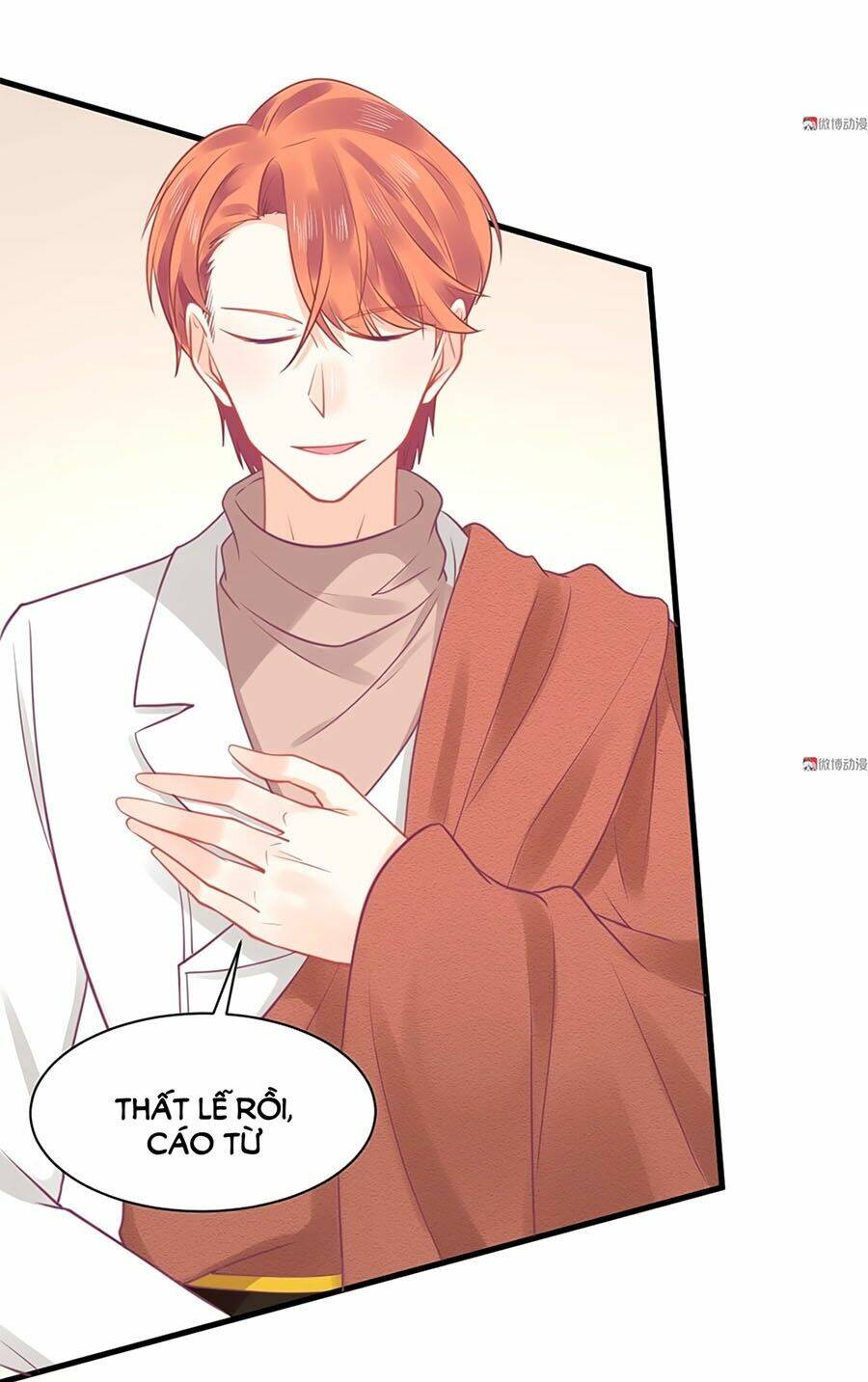 Bọn Họ Đều Muốn Gả Cho Tôi Làm Sao Đây? Chapter 26 - Trang 23