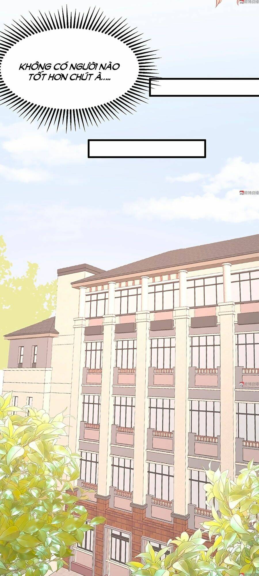 Bọn Họ Đều Muốn Gả Cho Tôi Làm Sao Đây? Chapter 26 - Trang 26