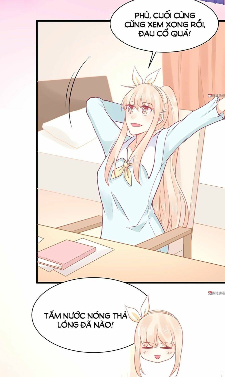 Bọn Họ Đều Muốn Gả Cho Tôi Làm Sao Đây? Chapter 26 - Trang 2