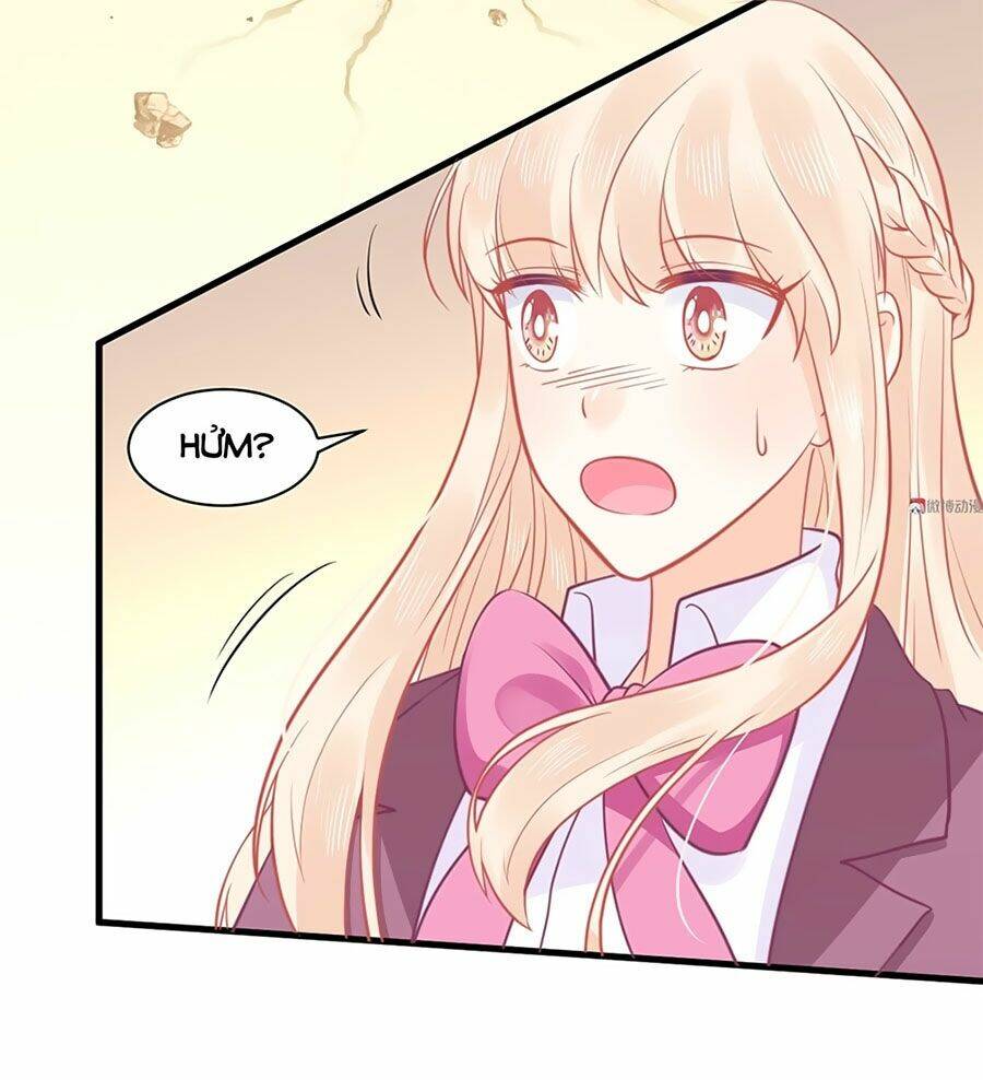 Bọn Họ Đều Muốn Gả Cho Tôi Làm Sao Đây? Chapter 26 - Trang 30