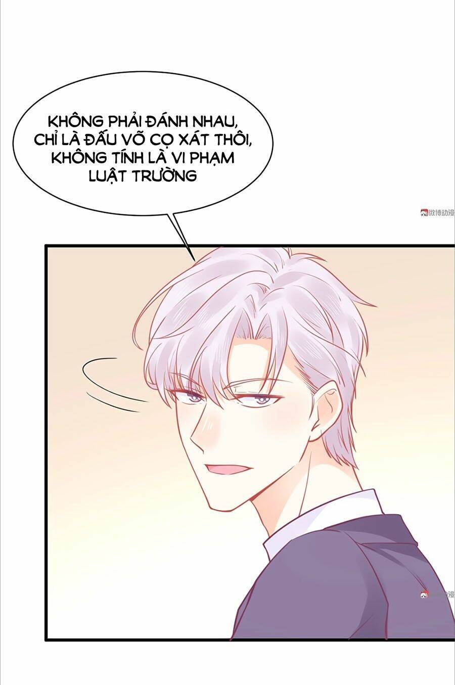 Bọn Họ Đều Muốn Gả Cho Tôi Làm Sao Đây? Chapter 26 - Trang 32