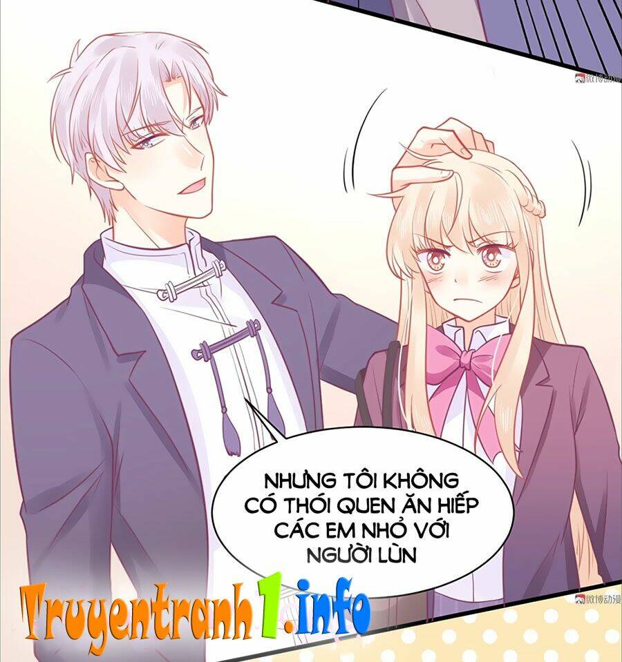 Bọn Họ Đều Muốn Gả Cho Tôi Làm Sao Đây? Chapter 26 - Trang 36