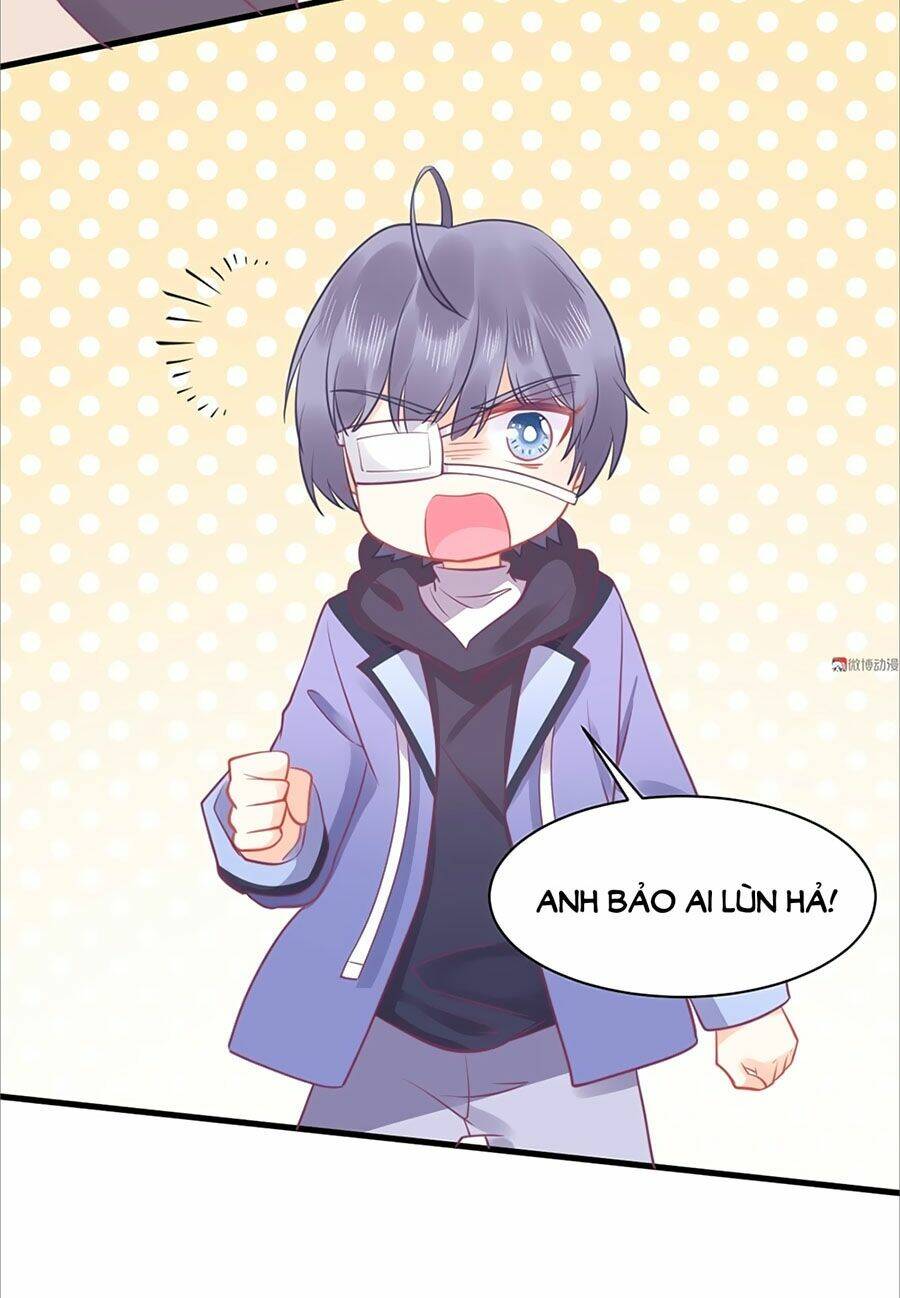 Bọn Họ Đều Muốn Gả Cho Tôi Làm Sao Đây? Chapter 26 - Trang 37