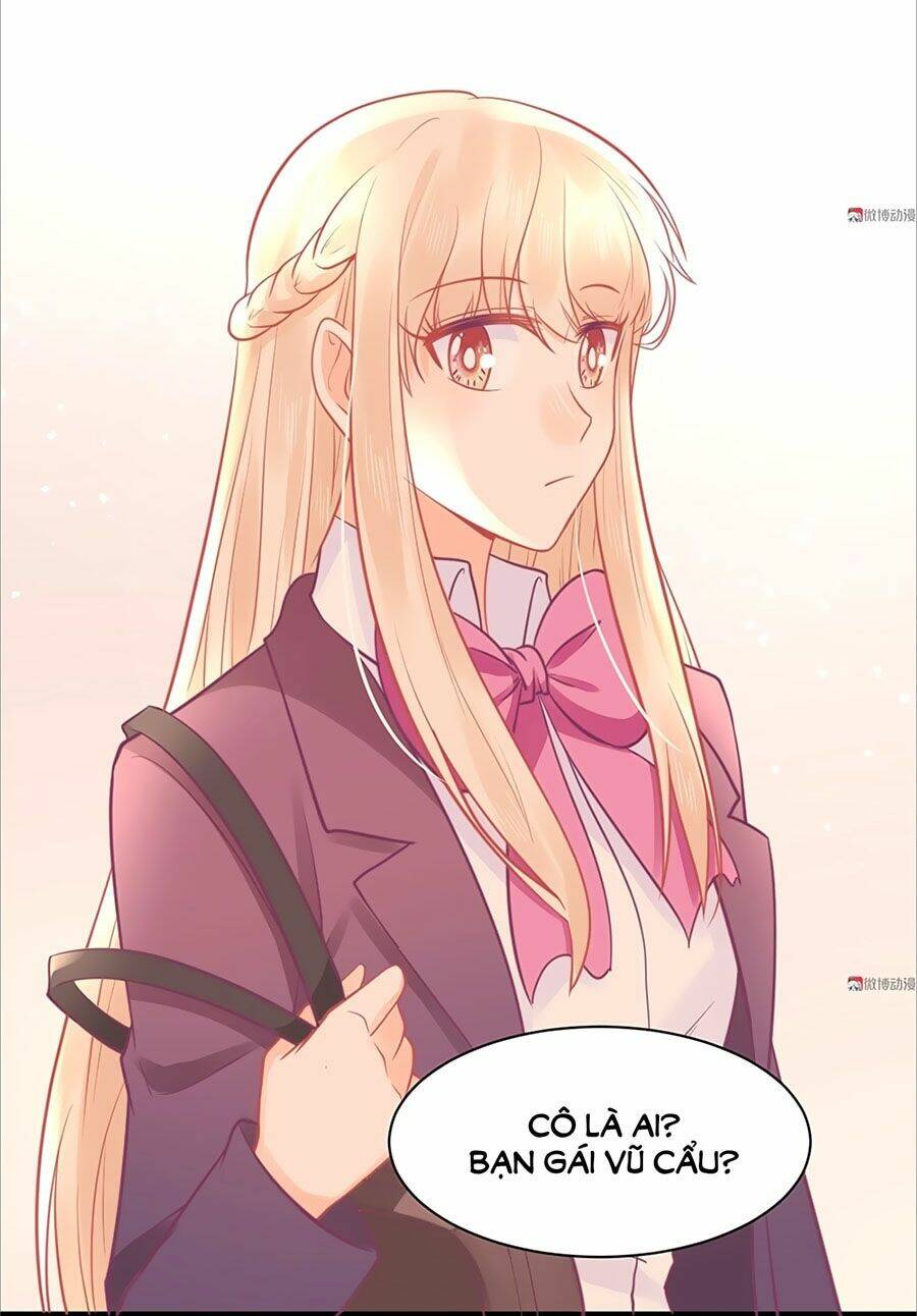 Bọn Họ Đều Muốn Gả Cho Tôi Làm Sao Đây? Chapter 26 - Trang 39