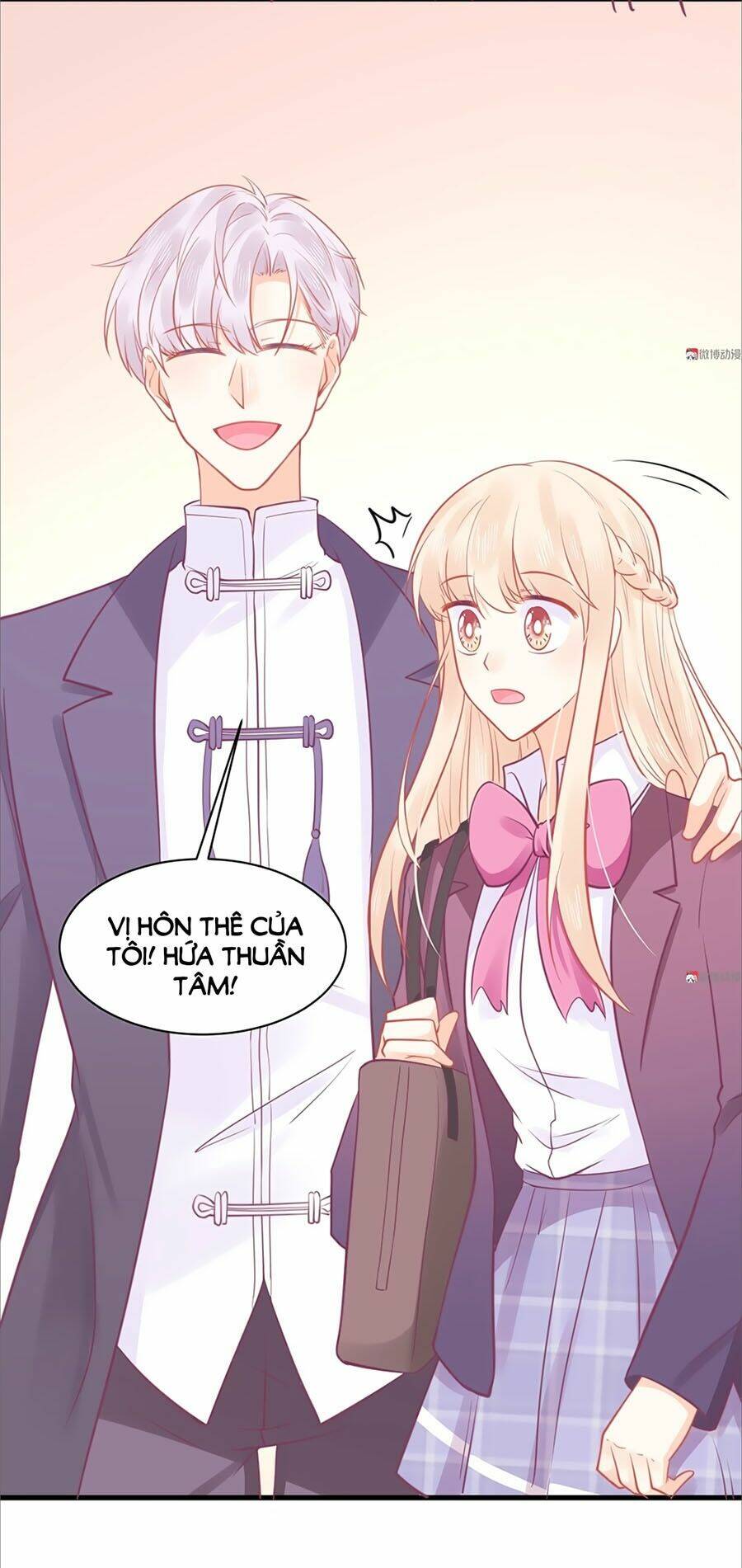 Bọn Họ Đều Muốn Gả Cho Tôi Làm Sao Đây? Chapter 26 - Trang 40