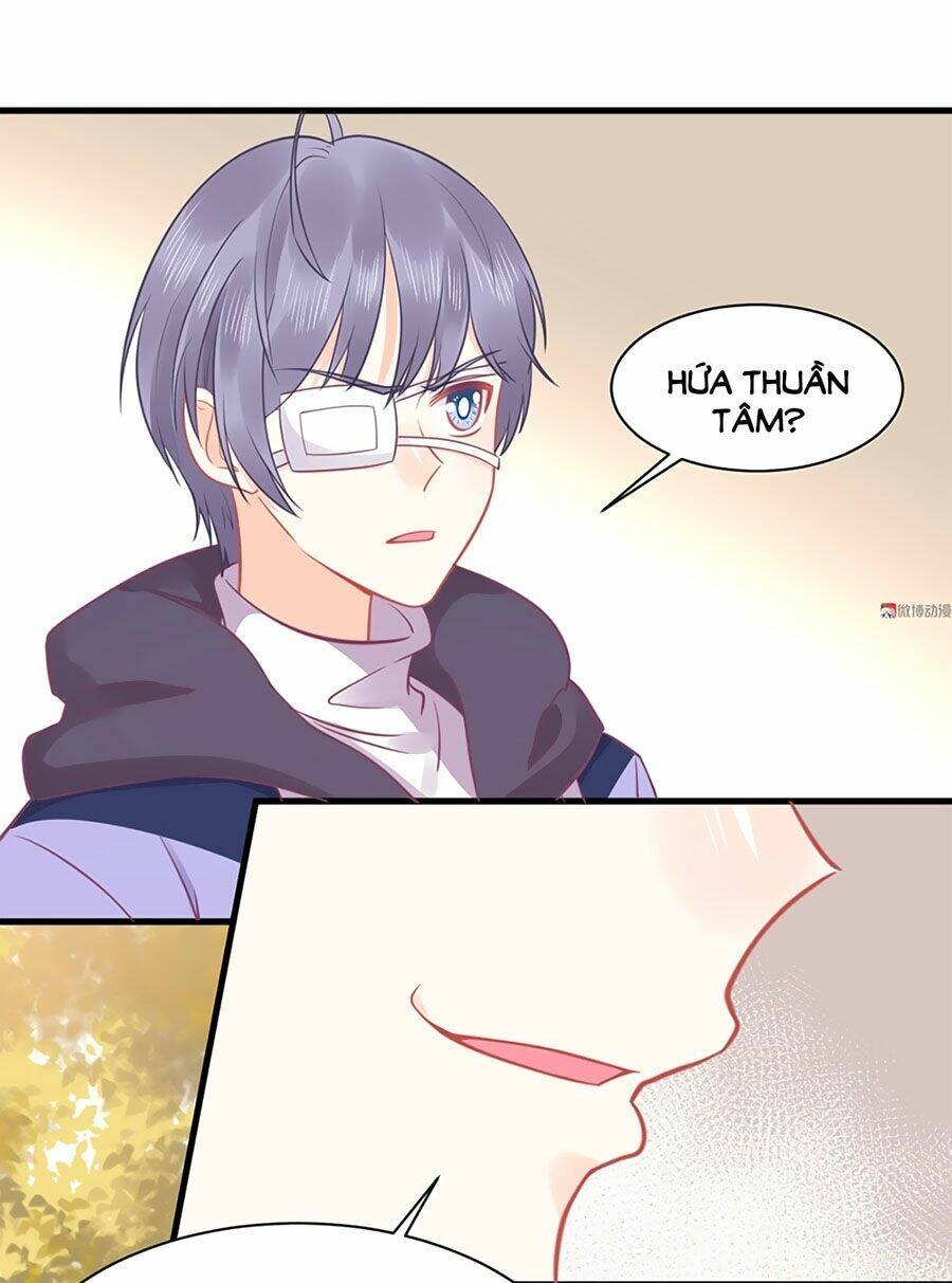 Bọn Họ Đều Muốn Gả Cho Tôi Làm Sao Đây? Chapter 26 - Trang 42