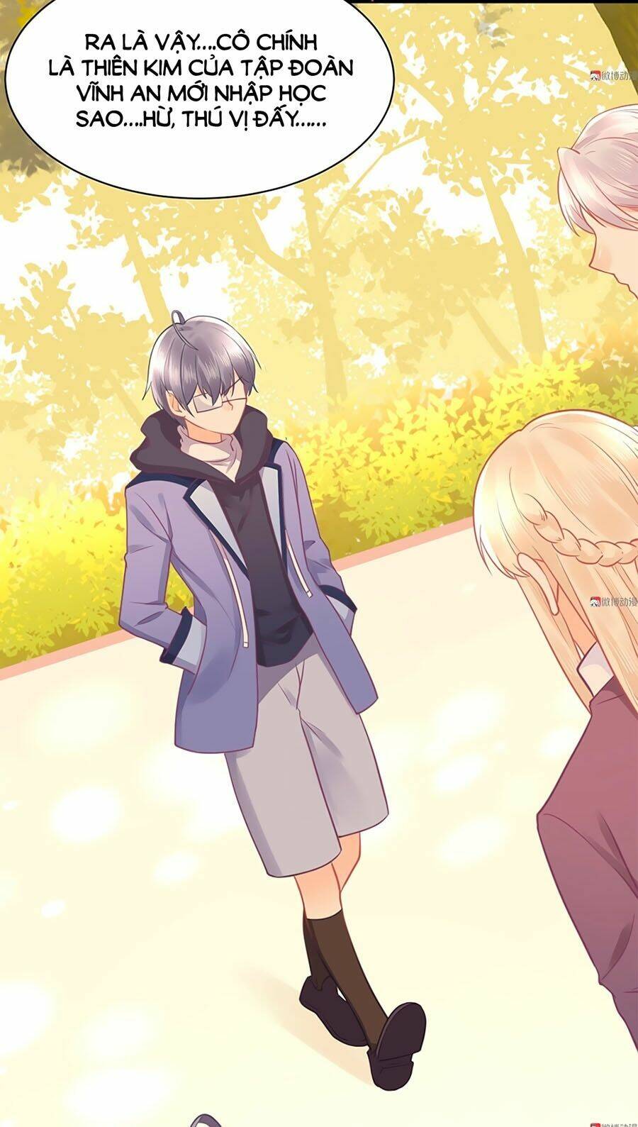 Bọn Họ Đều Muốn Gả Cho Tôi Làm Sao Đây? Chapter 26 - Trang 43