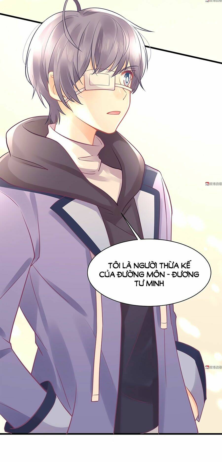 Bọn Họ Đều Muốn Gả Cho Tôi Làm Sao Đây? Chapter 26 - Trang 44